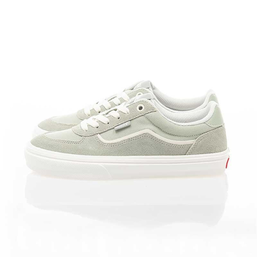 [unclev1966] Vans MARVERICK JP 日線 淺灰 麂皮 輕量 軟墊 透氣 滑板鞋 男女款
