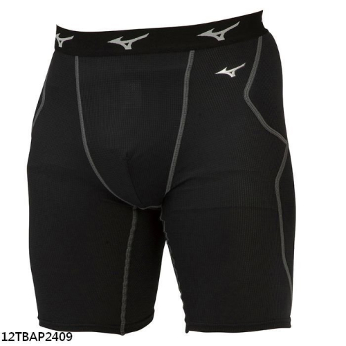 = 威勝 運動用品 = Mizuno 滑壘褲 12TBAP2409