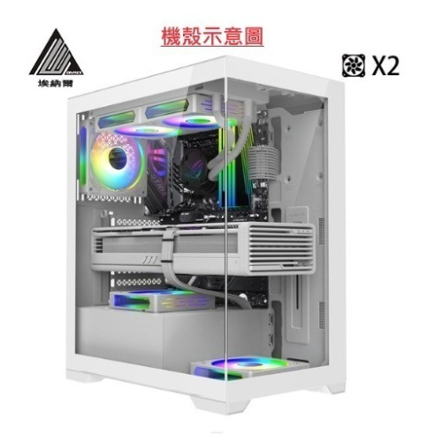 銘 客製化主機 專用賣場
