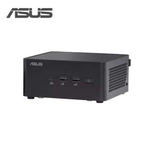 @電子街3C特賣會@準系統 華碩 ASUS NUC 14 PRO U5 125H (RNUC14RVHU500009I