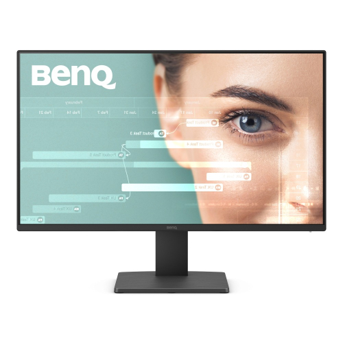 BenQ 明基 GW2491 IPS FHD 100Hz護眼螢幕(24型/HDMI/DP/低藍光/不閃屏)