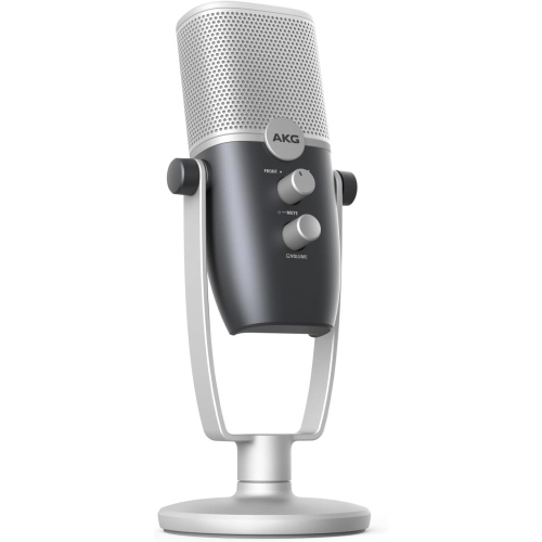 【叮噹電子】 全新 AKG Lyra 麥克風 可辦公室自取 保固一年