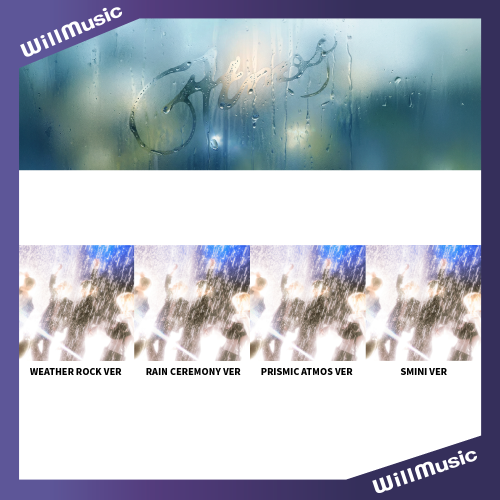 微樂客?預購 SHINEE - 6TH MINI ALBUM [ATMOS] 迷你六輯