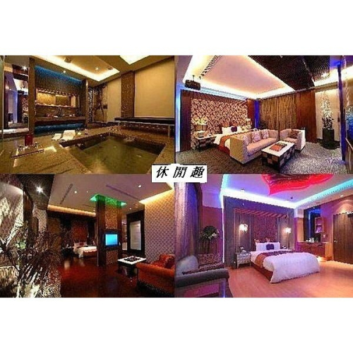 歡樂GO挪威森林1280元聯合休息券 平日休息3H/假日2.5H*1張+加`時*2張+餐券*2張=1100