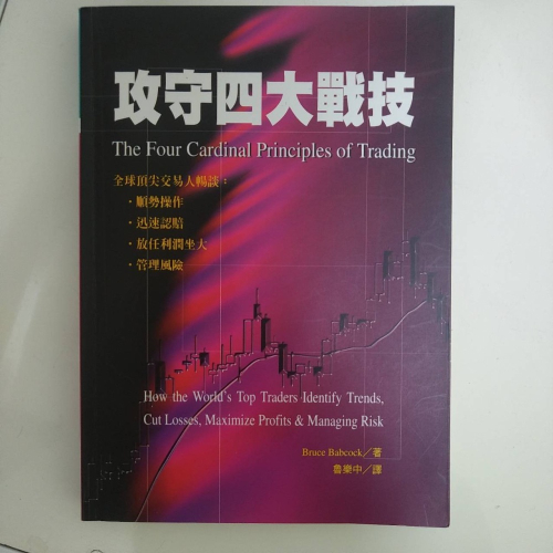 攻守四大戰技