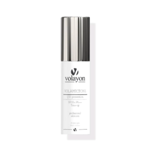 ✈韓國代購 Volayon Volamicton 潤色素顏霜 30ml