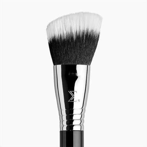 【愛來客】☆美國Sigma官方授權經銷商☆ F53 AIR CONTOUR/BLUSH 腮紅刷 臉部刷具