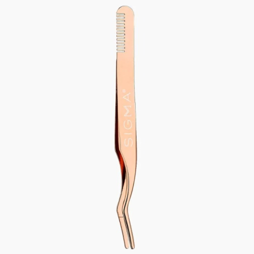 【愛來客】☆美國Sigma官方授權經銷商☆ LASH APPLICATOR 假睫毛夾 睫毛梳