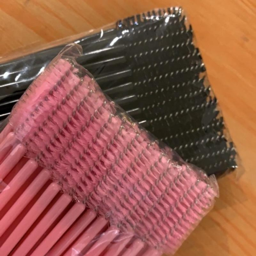 睫毛梳/整理睫毛使用