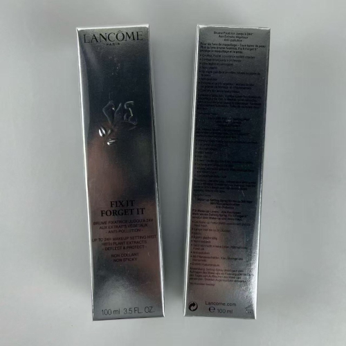 新品蘭蔻定妝補水噴霧100ml