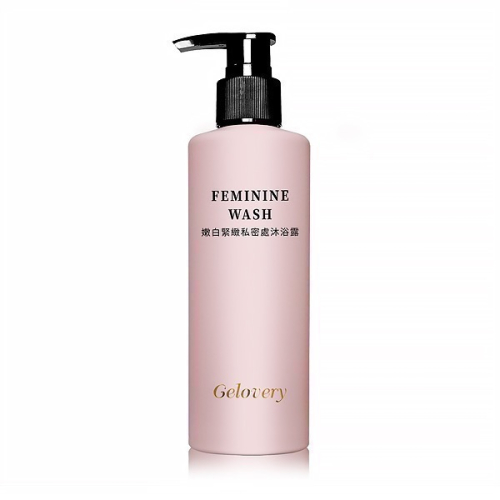 嫩白緊緻私密處沐浴露 250ml