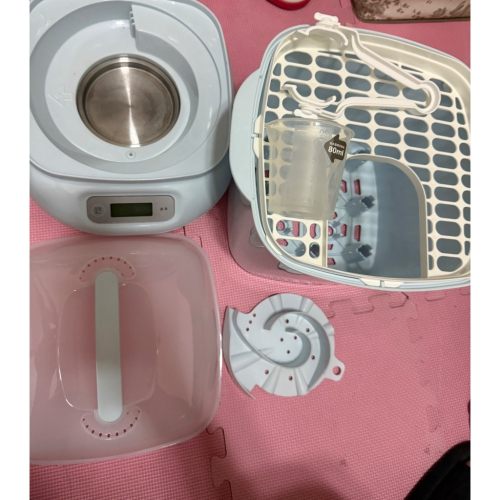 消毒鍋