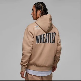 【WS】NIKE JORDAN FLIGHT MVP HOODIE 運動 休閒 長袖 連帽 帽T DV7577-254