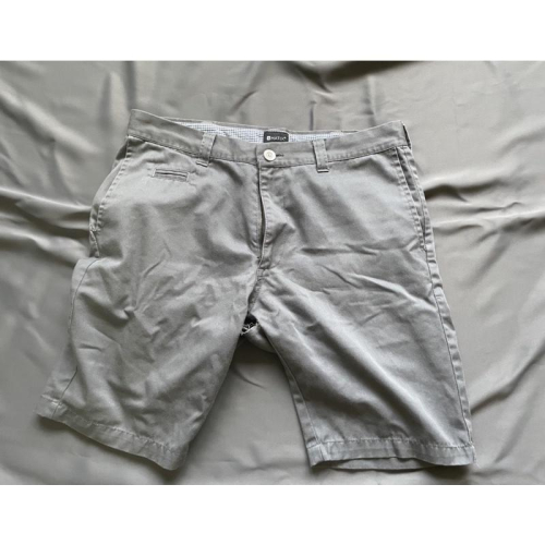 【F3】二手Matix滑板短褲 SZ 32