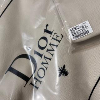 Dior Homme 男仕潮流托特包 32*33.5*8cm 提包 正品 全新百貨專櫃貨