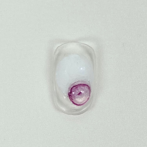 054/ 365 DAYS PLAN 穿戴甲 - tYF nail