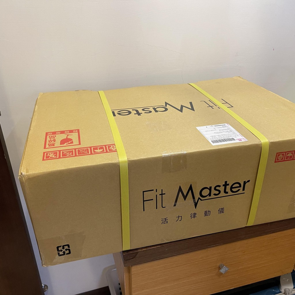 律動機 Fit Master 綠色律動儀 垂直運動機 韻律機 懶人運動 震動按摩