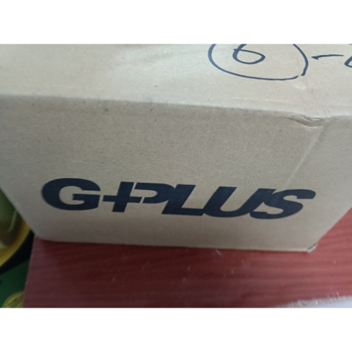 G-Plus手機