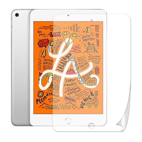 -Apple iPad mini mini2 mini3 Retina 防刮 平板 霧面 保護貼 磨砂
