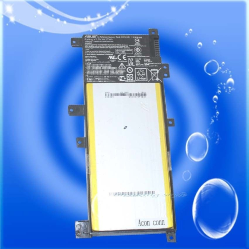 現貨 全新原廠電池 華碩 ASUS C21N1401適用於 Y483L F455L X455L R455LD 電池