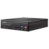 @電子街3C特賣會@Shuttle 浩鑫 DH470 XPC slim薄型電腦 準系統 H470 COM HDMI DP