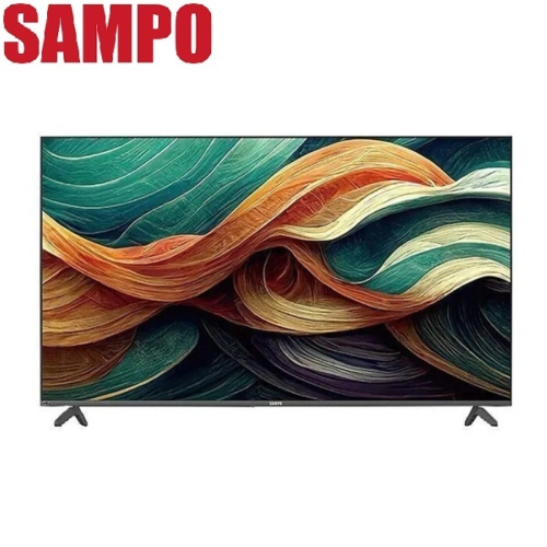 (約裝商品) 贈 7-11商品卡20000元 SAMPO 聲寶 100吋液晶顯示器 QM-100SD620 - 基本安裝