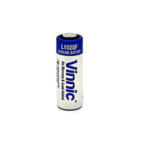 現貨 保證有電 Vinnic 銀戰士 12V 23A 電池 遙控器電池 發射器電池 遙控器電池