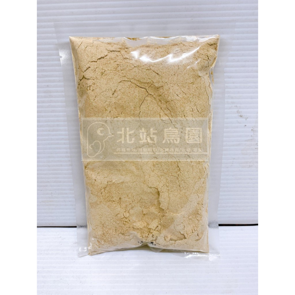 吸蜜鸚鵡粉料 / 添加滋養丸、細都仁磨粉 / 285克