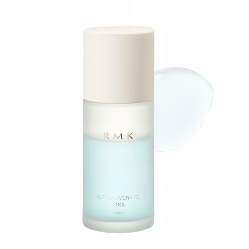 RMK W修護菁萃油 (沁涼型) 50mL