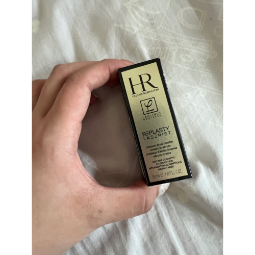 HR 赫蓮娜淨膚淡斑淨白精華5ml