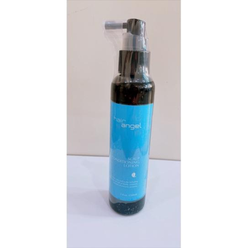 髮精靈hair angel髮精靈頭皮調理液150ml 頭皮水 控油 調理 #現貨 華旭 羅凡迪詩