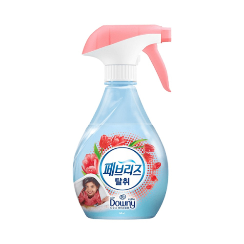 【Febreze 風倍清】織物香氛去味噴霧-柔和四月(360ml)【6403】
