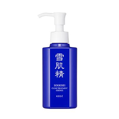 【?做一休三?】Kose高絲 雪肌精原生肌能角質調理露 **會員禮無外盒** 有中文標籤