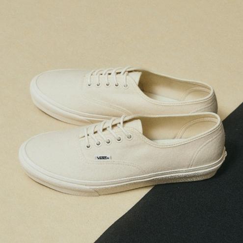 [unclev1966] 代購 Vans Authentic 44 CF japan 日線 麂皮 毛氈 棉花糖 米白