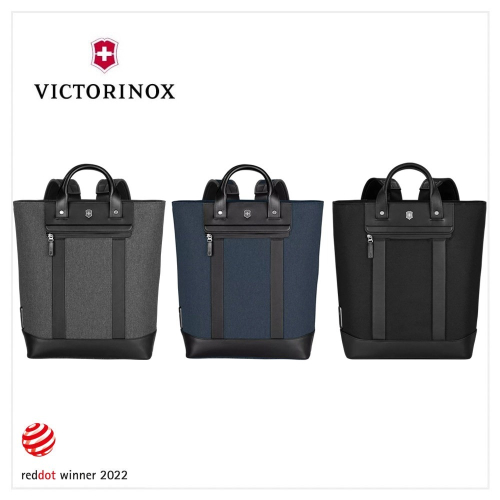 VICTORINOX瑞士維氏Architecture Urban2兩用手提袋 611957/612672/653354