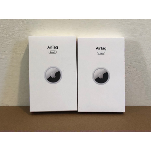 AirTag 四入裝拆售 PTT 記得折價券