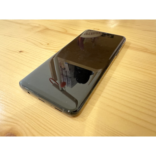 Samsung S9+