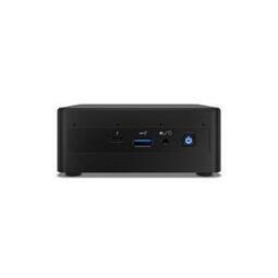 @電子街3C特賣會@全新 Intel NUC 11代 RNUC11PAHI70000(i7-1165G7)/準系統