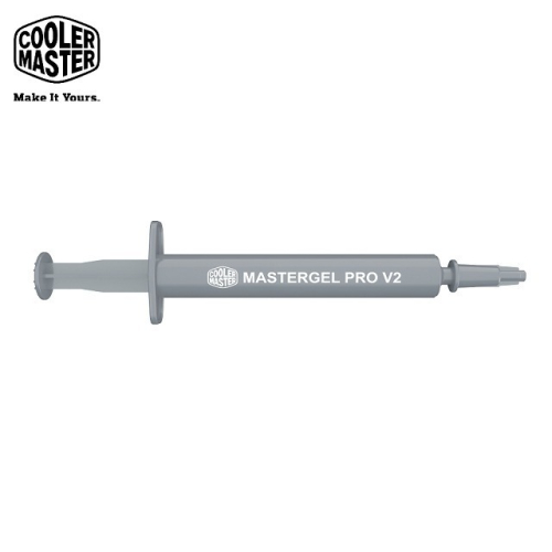 ~協明~ Cooler Master 酷碼 New MASTERGEL PRO V2 長效型散熱膏