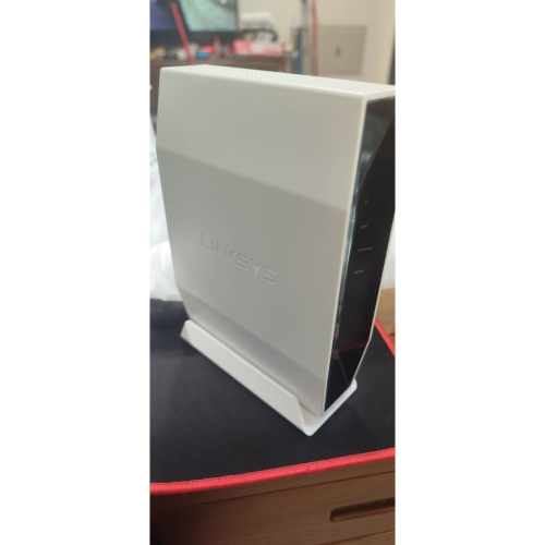 Linksys 雙頻 E9450 WiFi6 路由器(AX5400) 二手