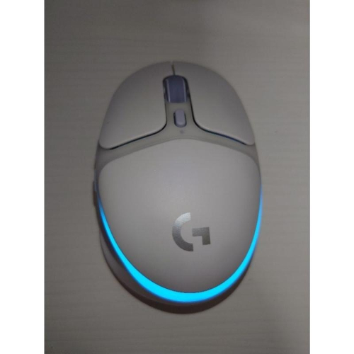 Logitech羅技 G705 無線電競滑鼠 輕量85g 適合手型較小