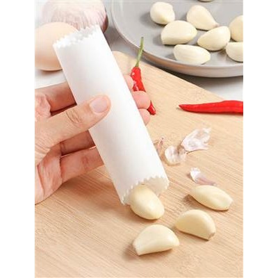 家用矽膠剝蒜器