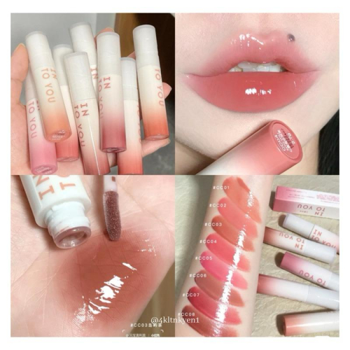 新品現貨｜官方授權????? ???椰子唇蜜?深唇色深唇紋也能輕鬆駕馭?