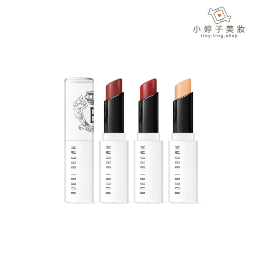 Bobbi Brown 芭比波朗 晶鑽修護潤色護唇膏 2.5g 多色可選