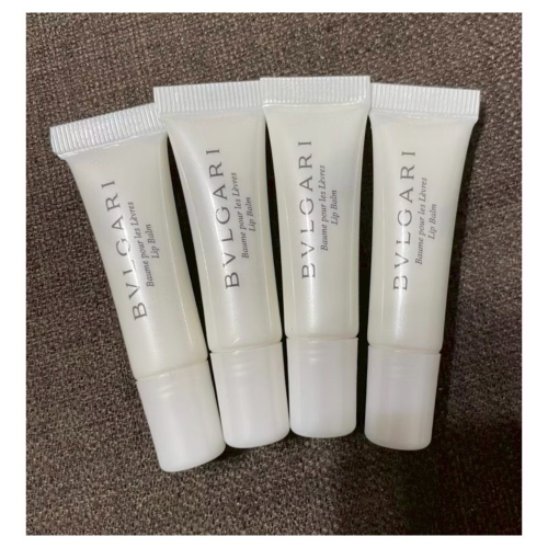 ♥️寶格麗 Bvlgari 白茶護唇膏 7ml