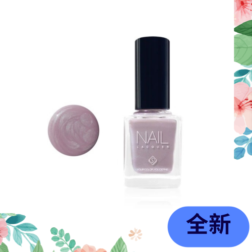 Solone 專屬訂製 指甲油 幻彩流砂系列 L05 陷阱13ml 台灣製