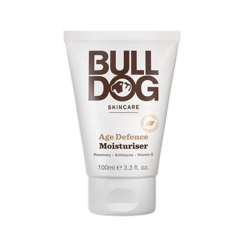 【Bulldog 鬥牛犬】男士保濕霜(100ml/3.3oz)【3374】