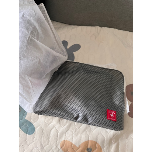 全新 Porter手拿包小包