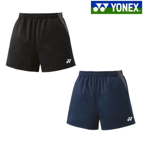 (預購)日本代購 YONEX 2024SS 15186 羽球褲 運動短褲 網球褲 比賽褲 針織短褲 JP 日本境內版
