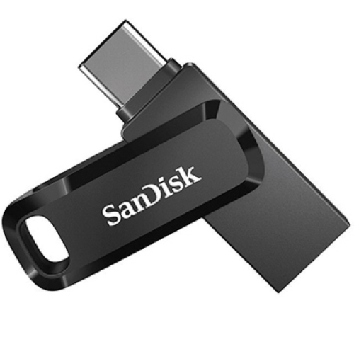 《SUNLINK》SanDisk Ultra Go USB 256GB 256G TypeC OTG隨身碟 SDDDC3